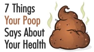 poop and health
