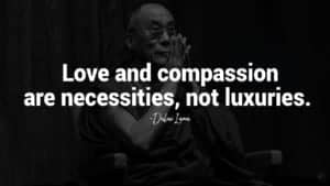 be happy quotes dalai lama