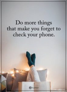 phobias of being without phone