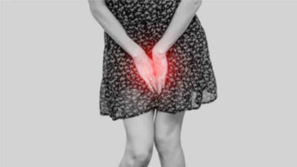 urinary incontinence featured image
