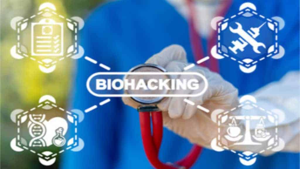 circulation and biohacking