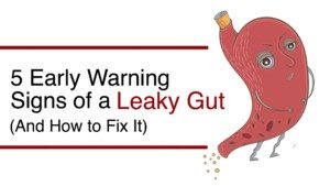 leaky gut