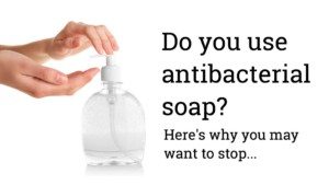 hand soap