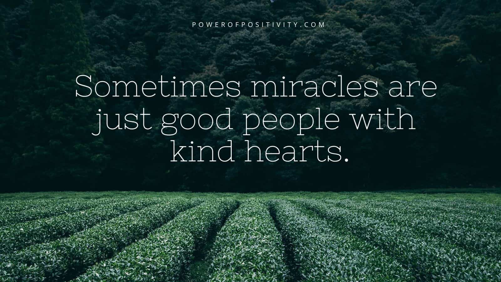 15 Quotes About Kindness Everyone Needs to Hear | 5 Minute Read
