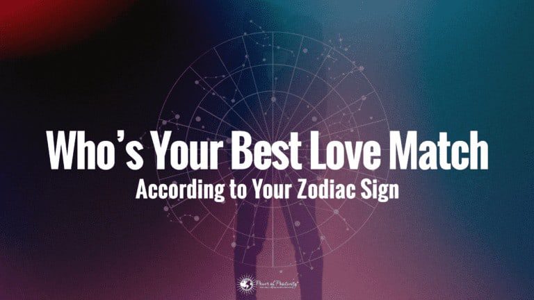 zodiac love match