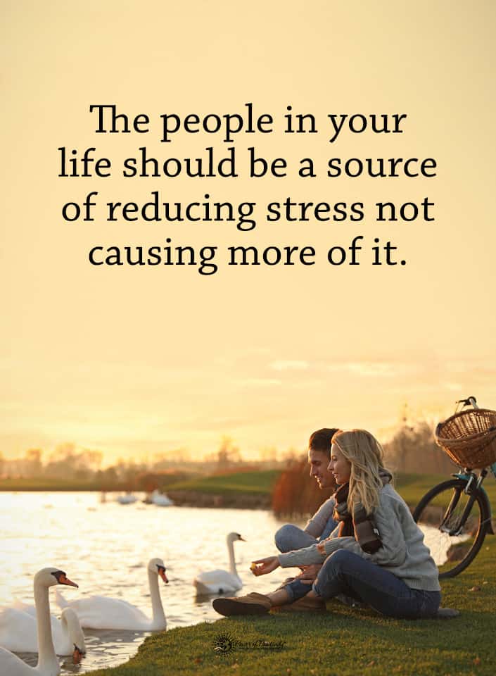 reading reduces stress