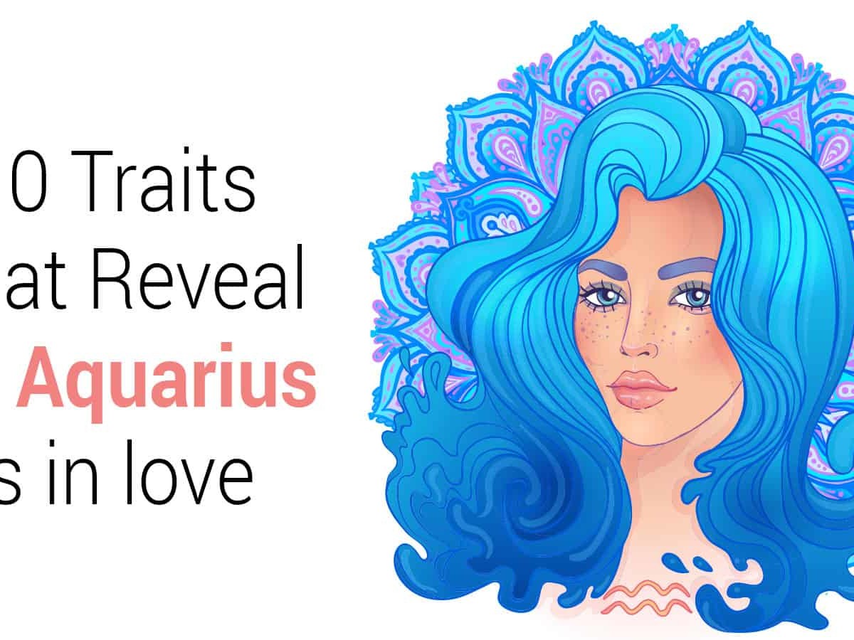 Dating an aquarius woman in Indianapolis
