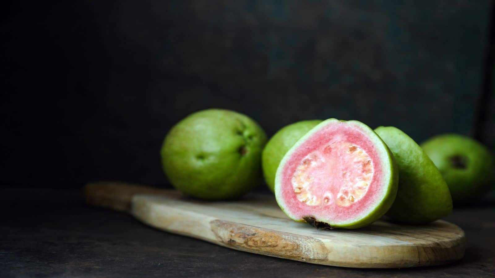 guava cover