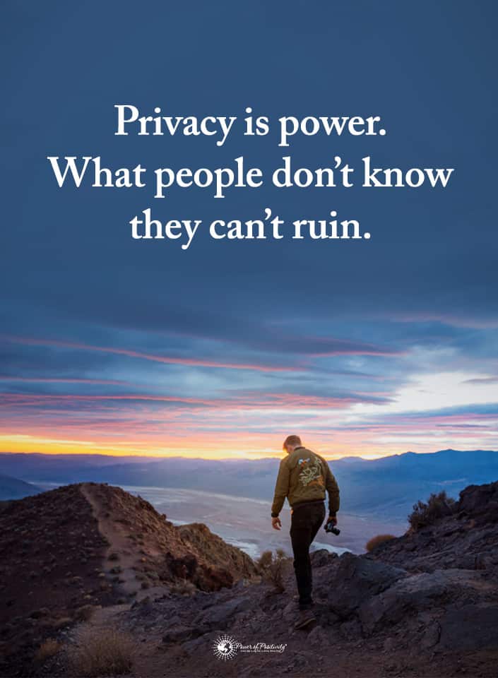 privacy meme