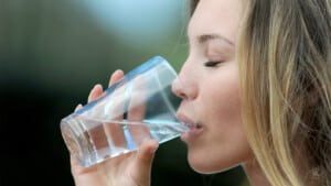 water fasting