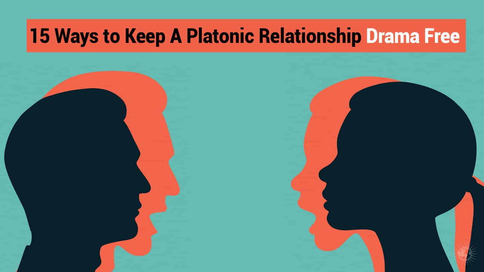 platonic relationship