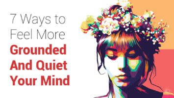 quiet your mind