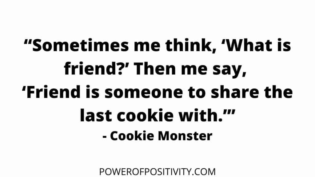 best quotes on friends