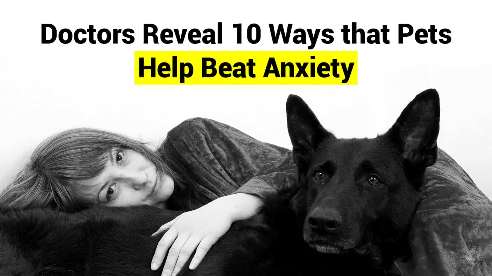 beat anxiety