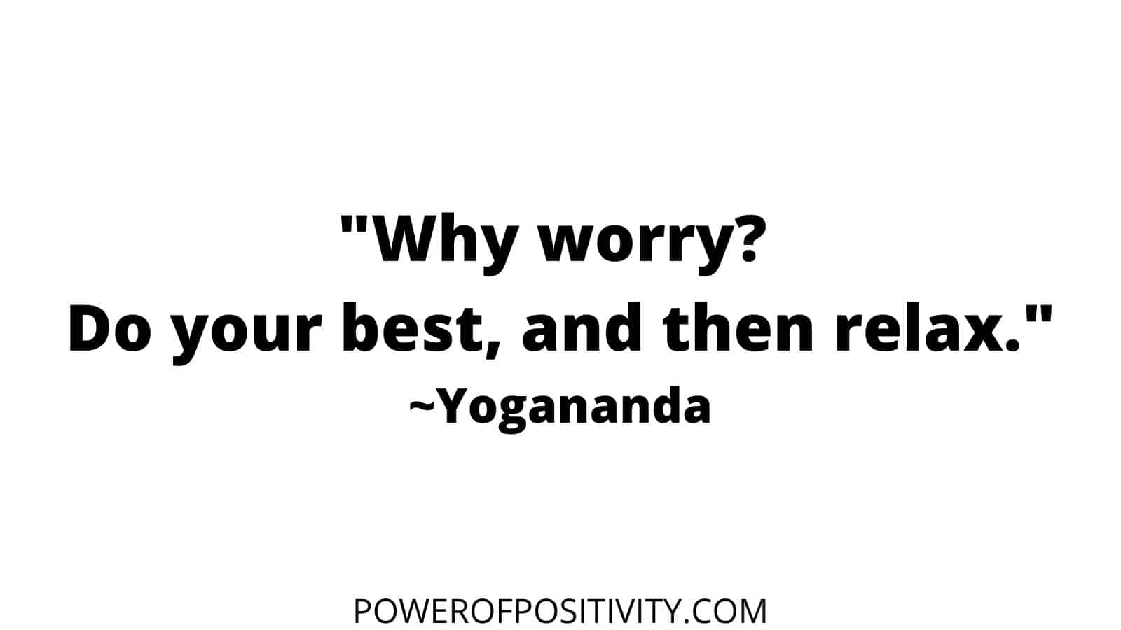 yogananda quote