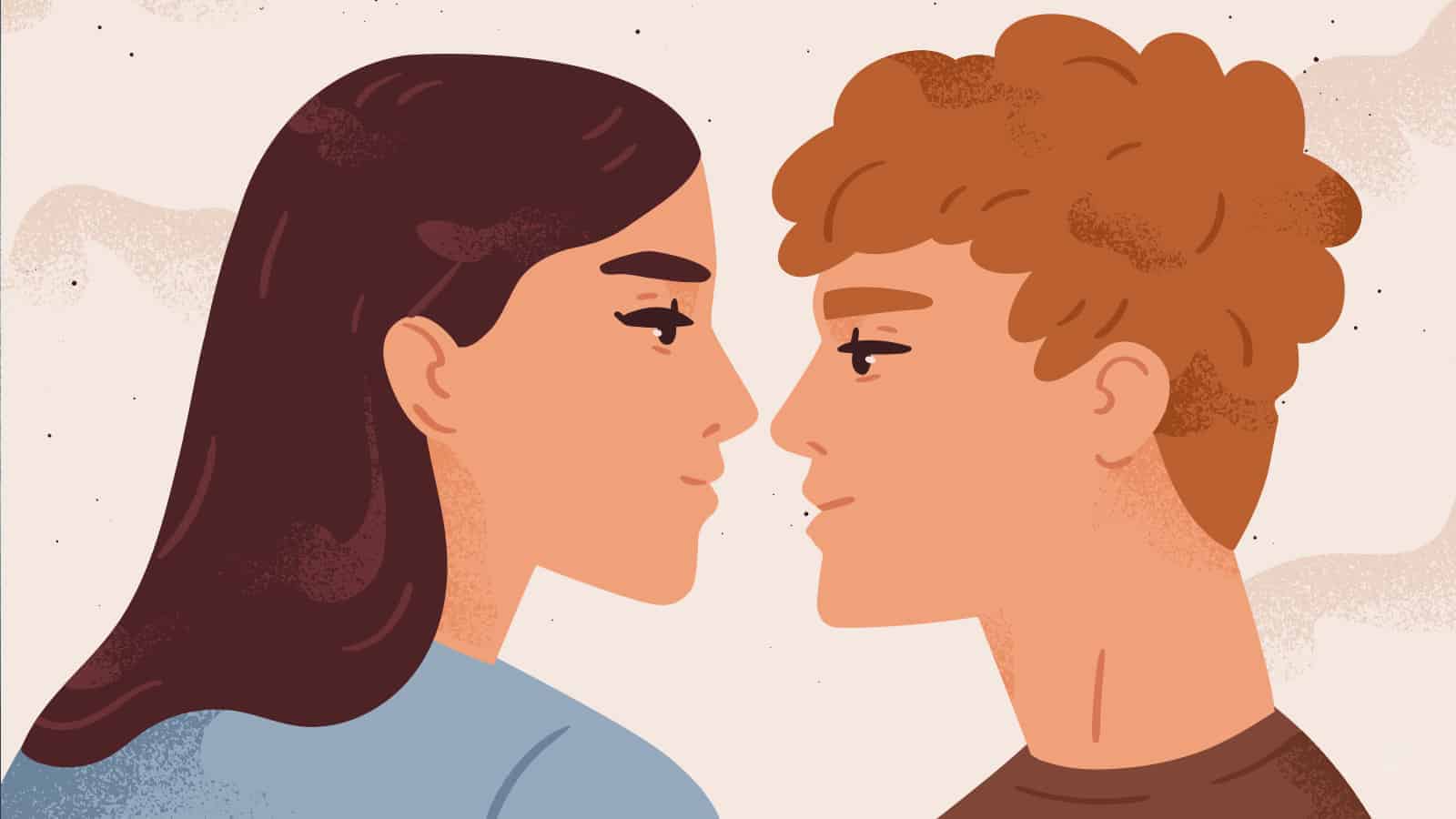 Does Love At First Sight Really Exist?