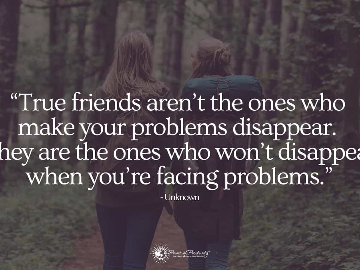 20 of the Best Quotes on Friendship You'll Ever Hear | 5 Minute Read
