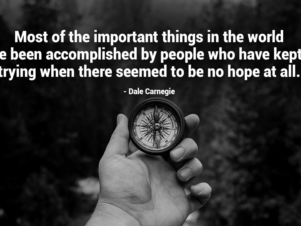 15 Quotes on Hope That Will Restore Your Faith in Humanity