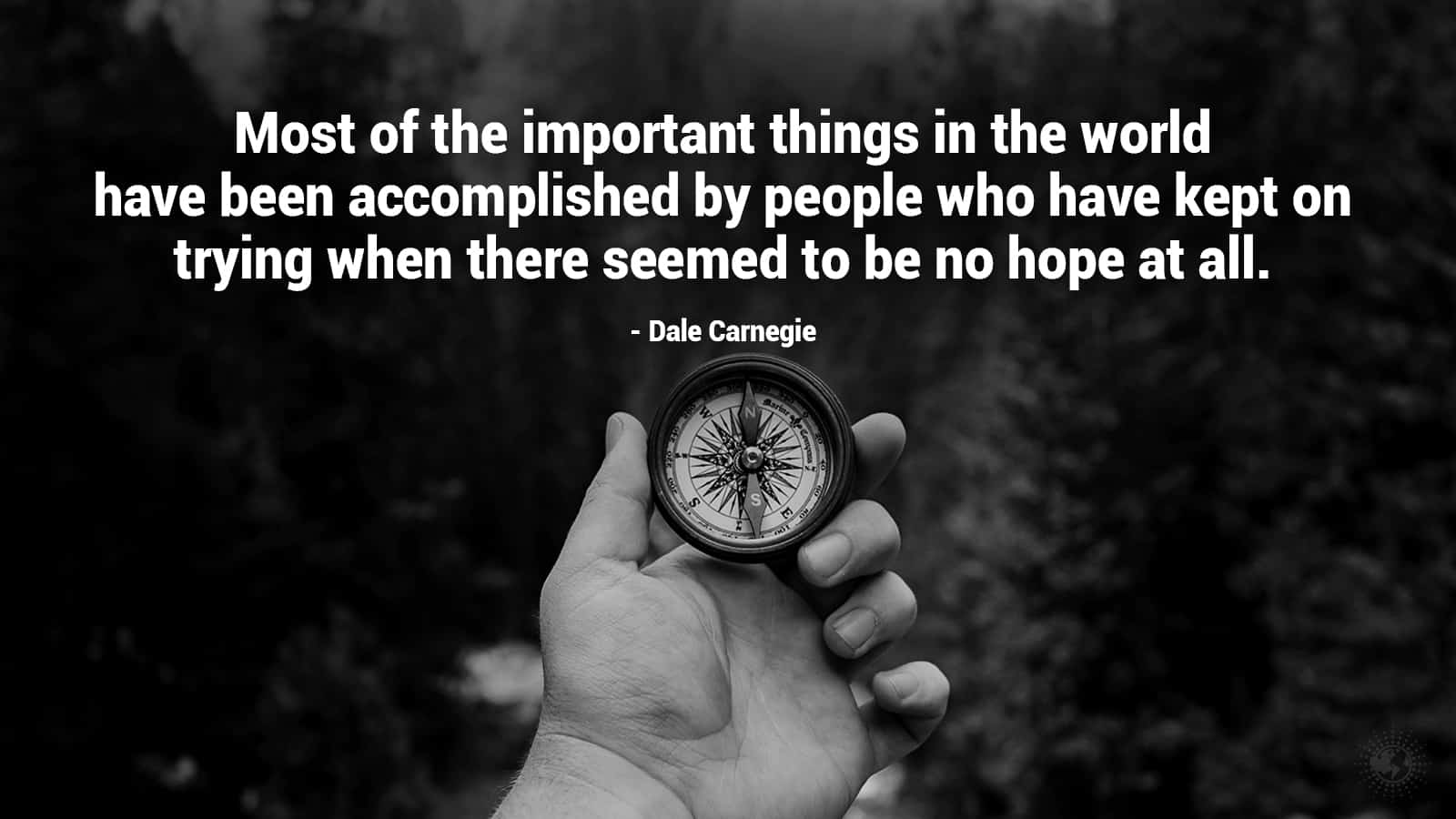 15 Quotes on Hope That Will Restore Your Faith in Humanity