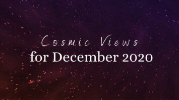 cosmic views