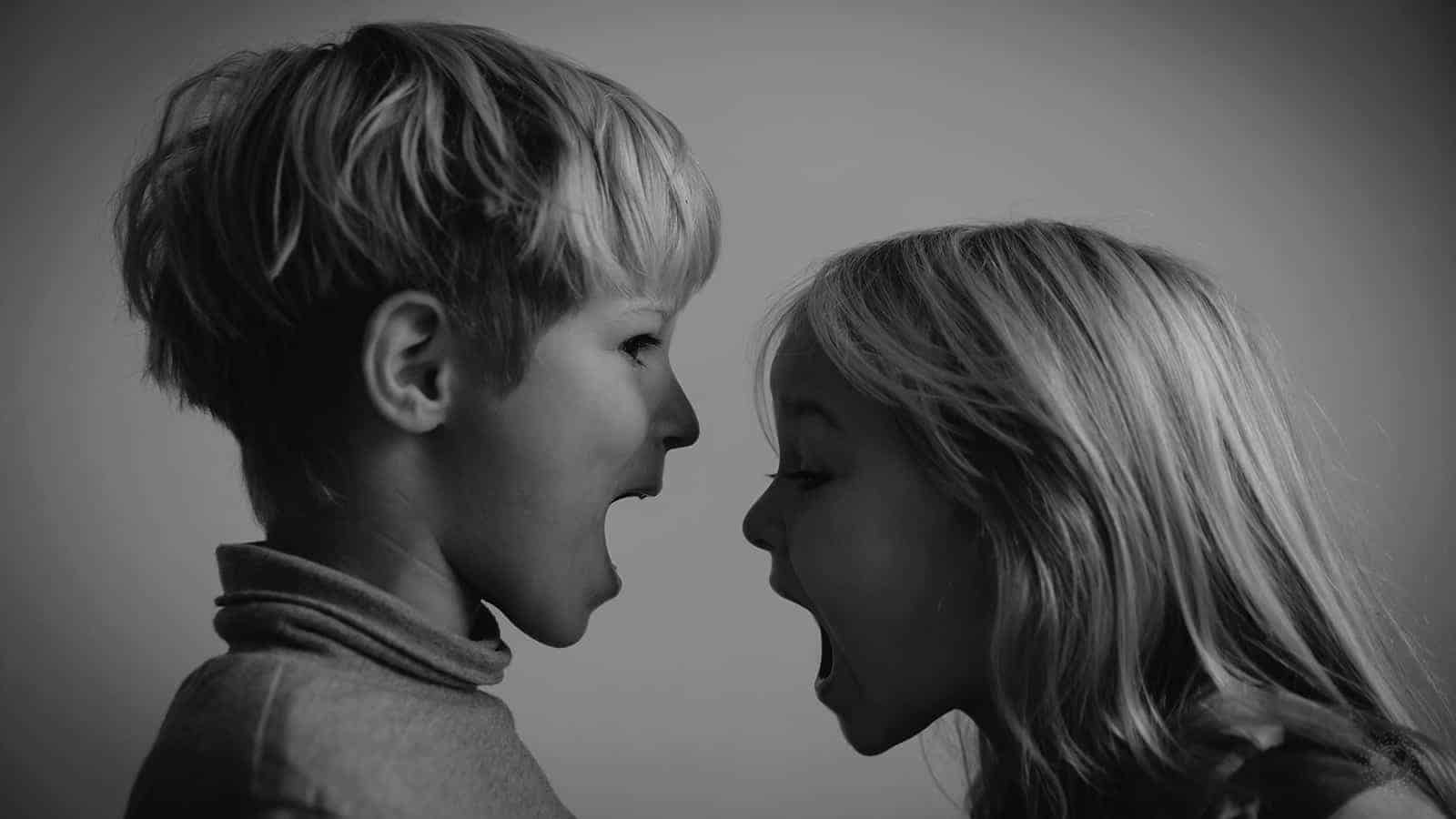 Psychology Explains The Biggest Causes of Sibling Rivalry
