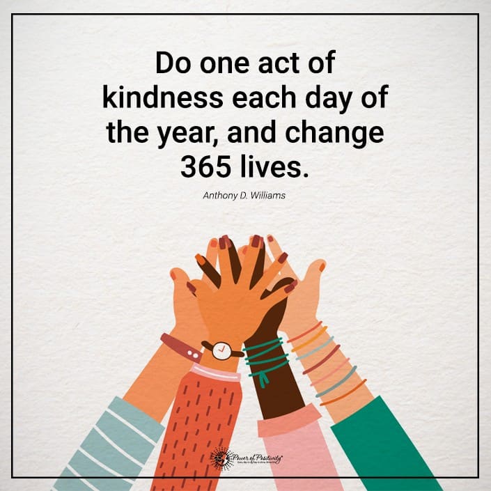 quotes on kindness