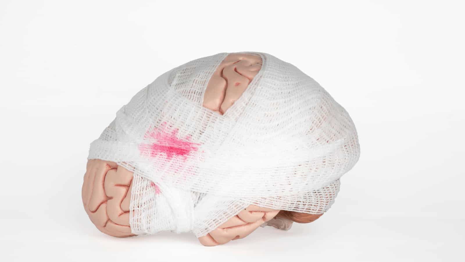 yoga and brain injury