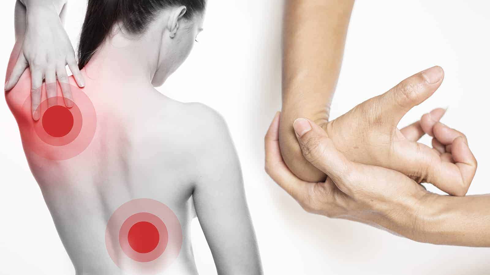 10 Signs Muscle Spasms May Mean Something Worse