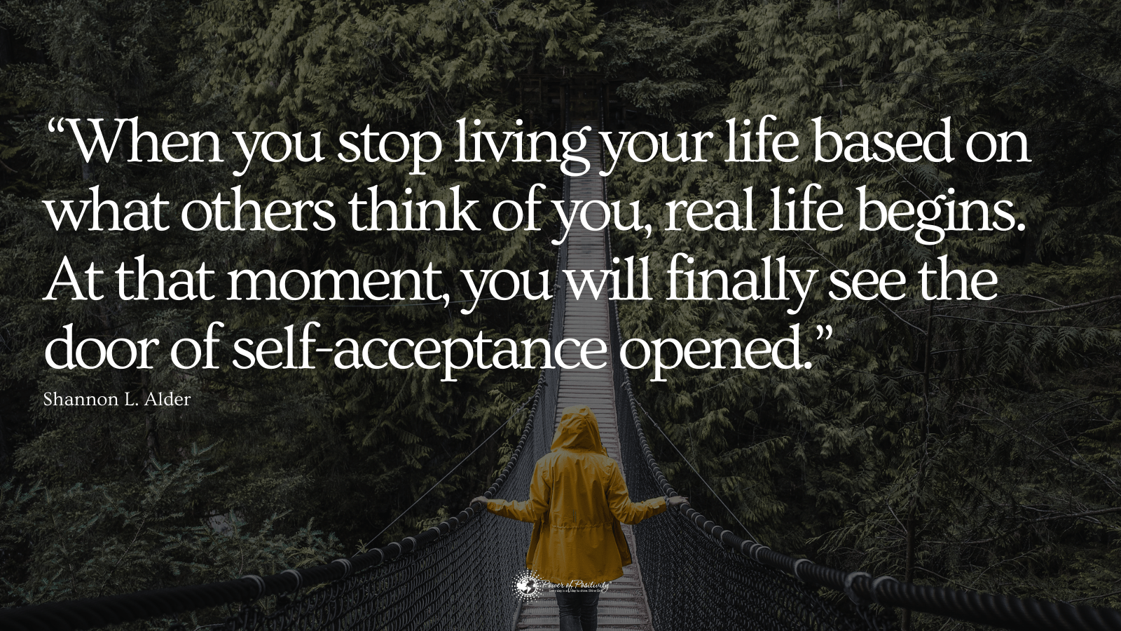 12 Self acceptance Quotes to Boost Your Self Love