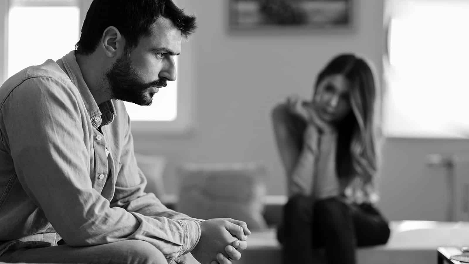 How Do You Confront a Cheater? Counselors Explain How to Do It Safely