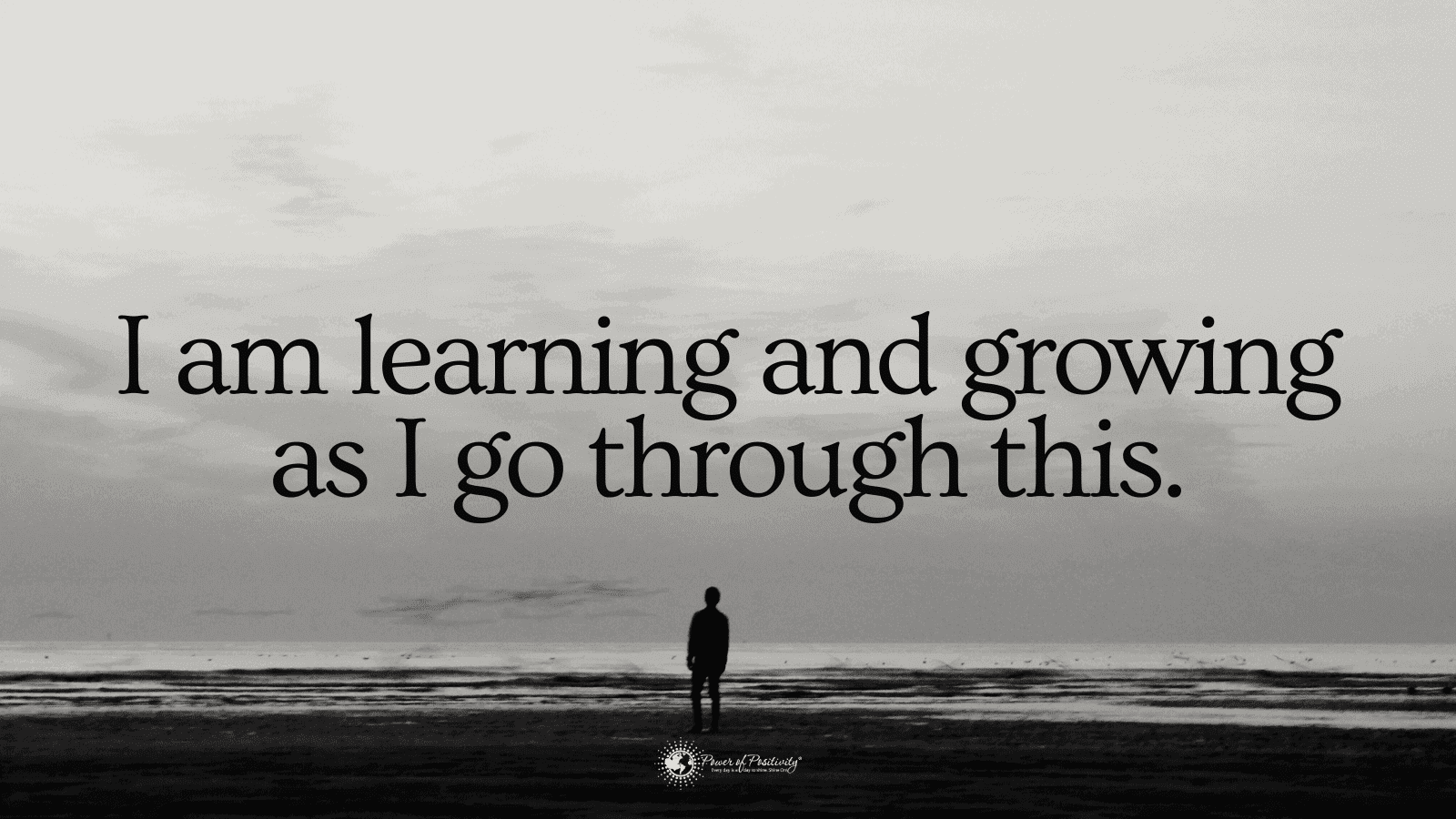 depression learning and growing