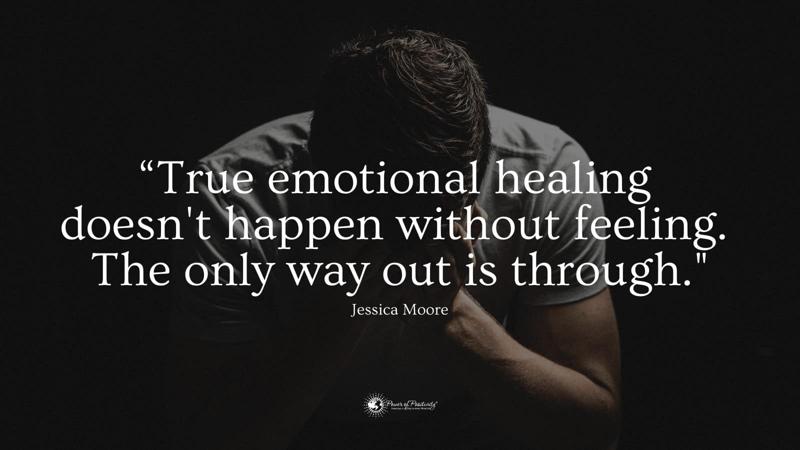 emotional healing