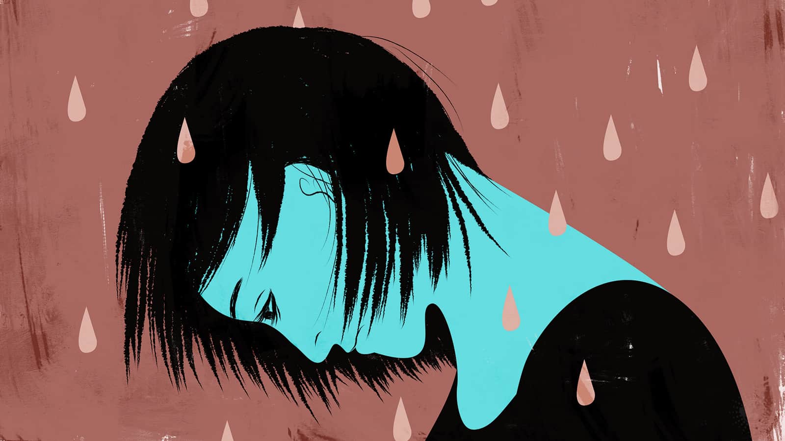 10 Behaviors That Trigger Symptoms of Depression