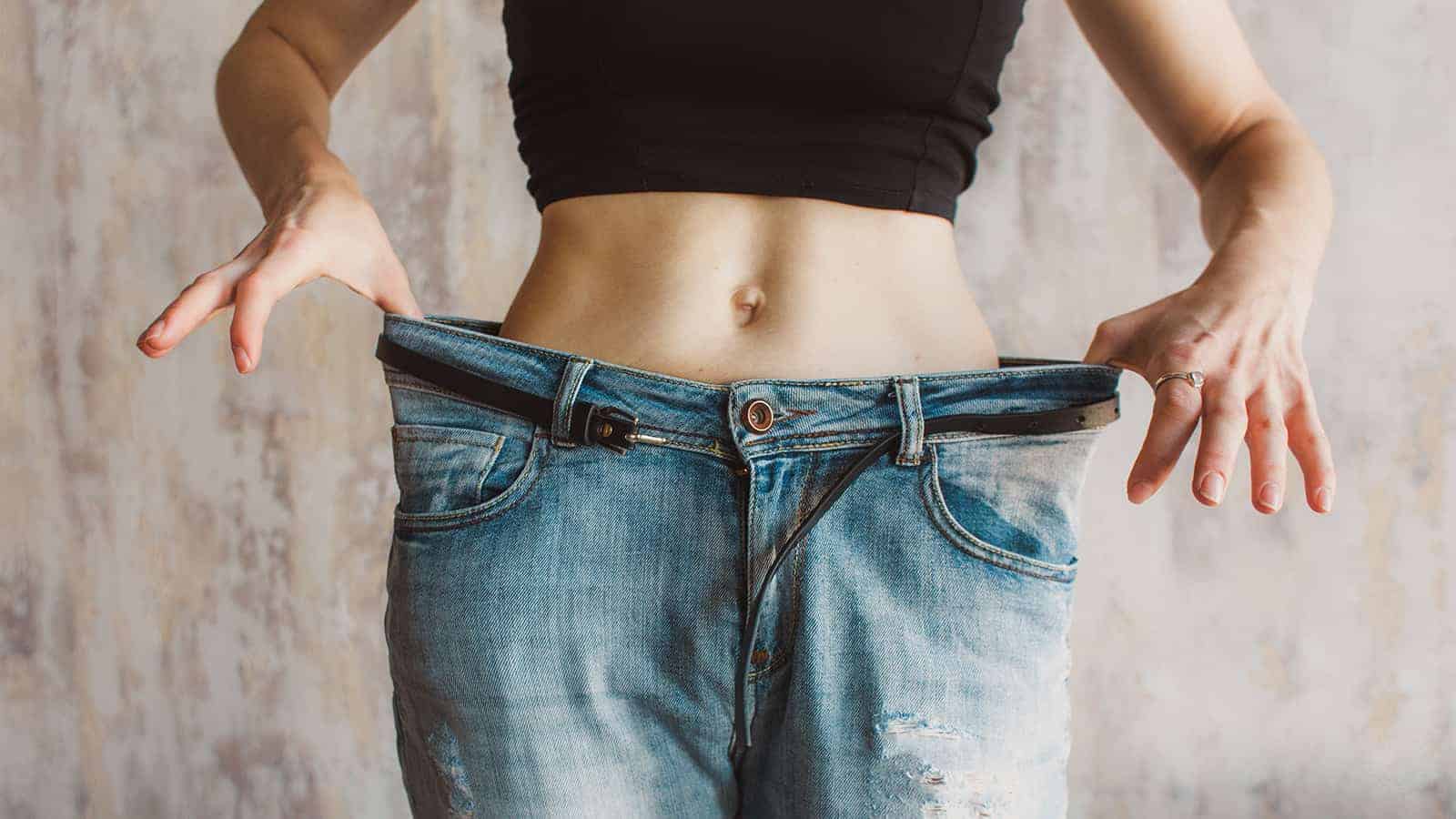 Unexplained Weight Loss May Reveal These 10 Things, According to Science