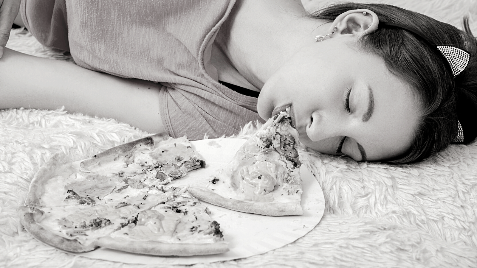 6 Things You Can Do To Feel Lighter After A Heavy Meal