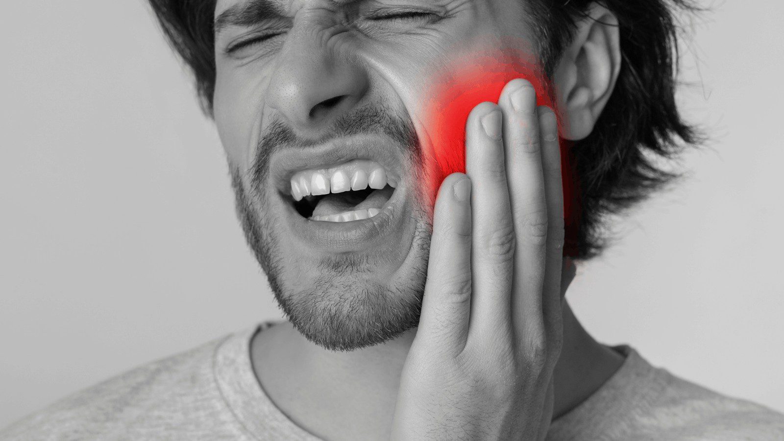 Maryland Scientists Discover Why Cold Foods Can Cause Tooth Pain