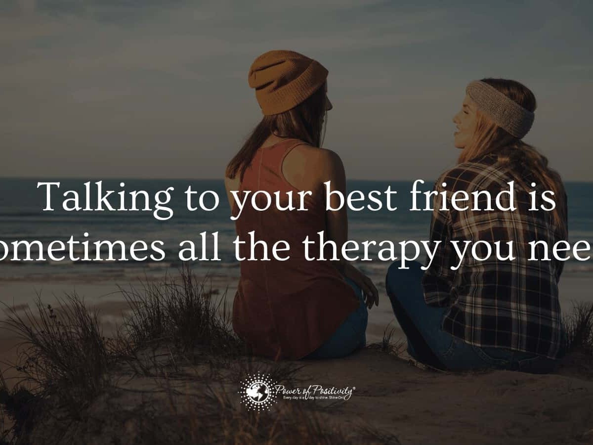15 Quotes on Friends to Remember When You Feel Lonely |