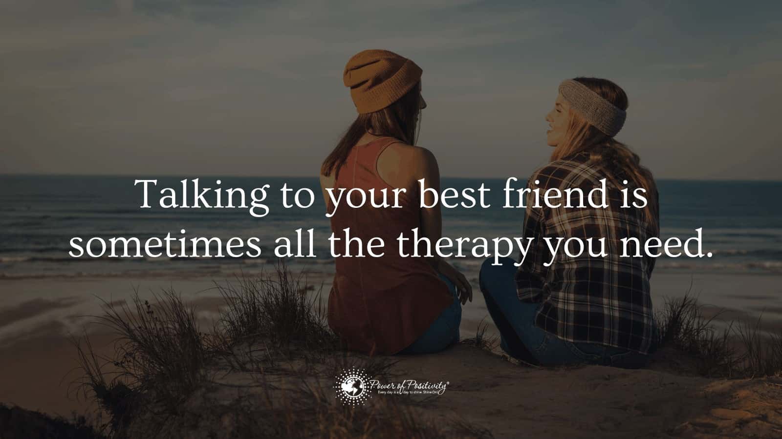 15 Quotes on Friends to Remember When You Feel Lonely |