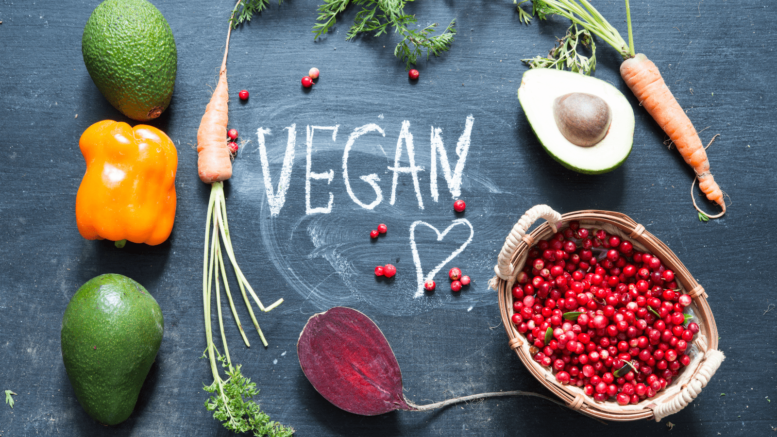 5 Adjustments to Make When Changing to a Vegan Lifestyle