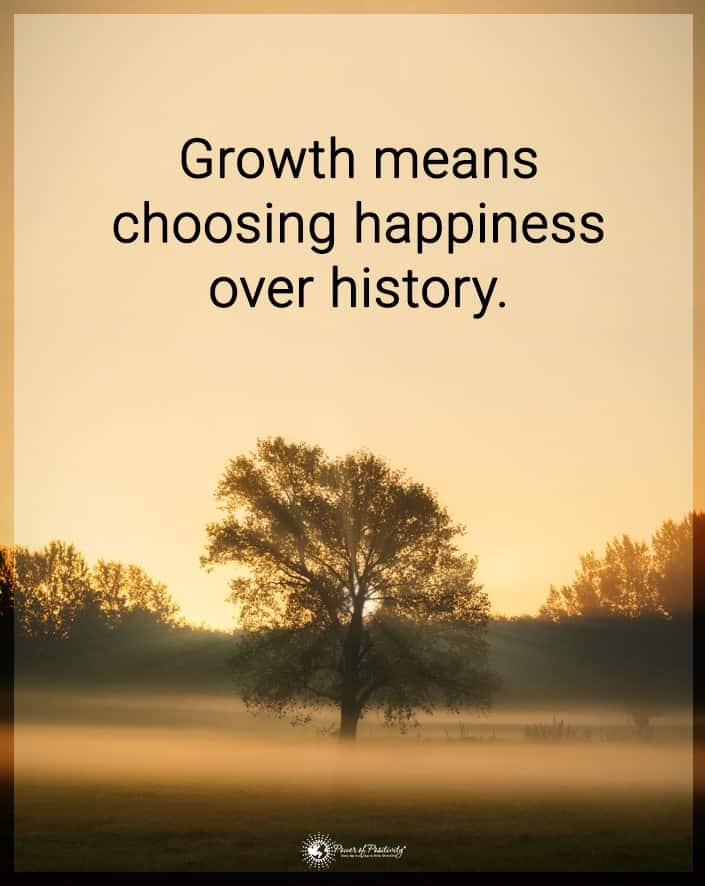 growth quote