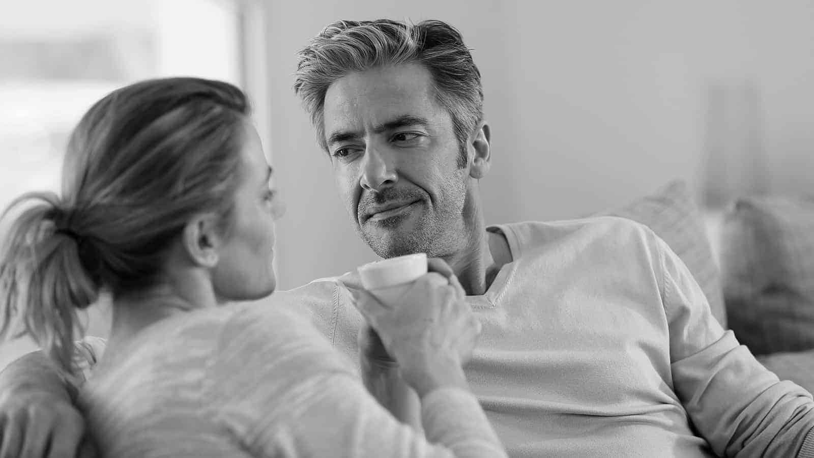 10 Ways A True Gentleman Handles His Relationships Differently