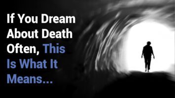 dream about death