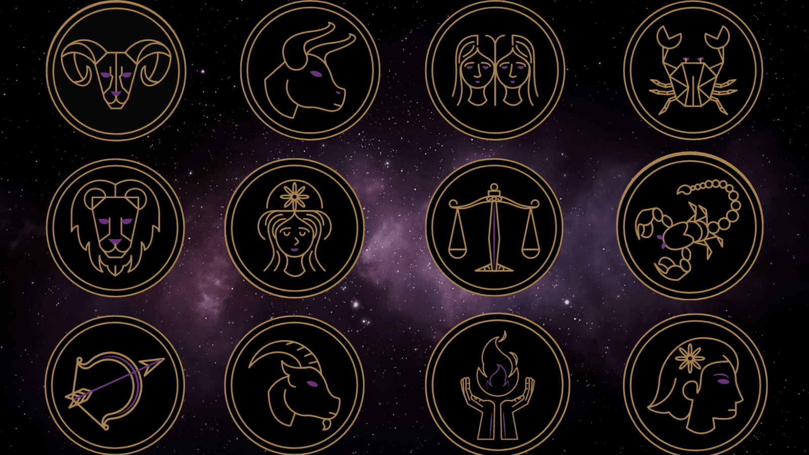 zodiac signs horoscope