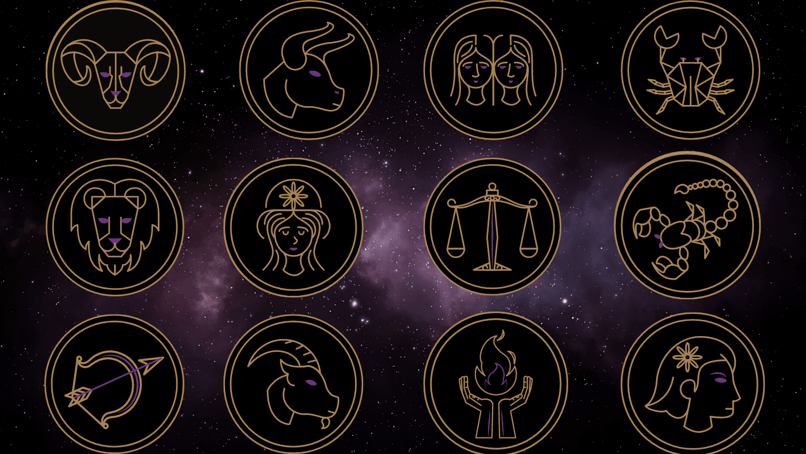 zodiac signs horoscope
