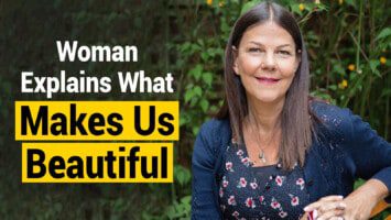 what makes us beautiful