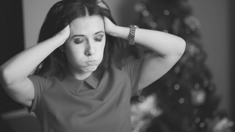 4 Effective Ways Never to Feel Overwhelmed Ever Again