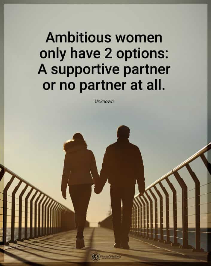 highly compatible partners