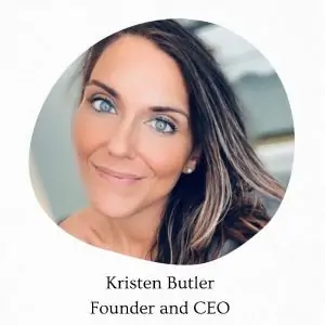 Power of Positivity: Meet the Founders of Kristen and Chris Butler