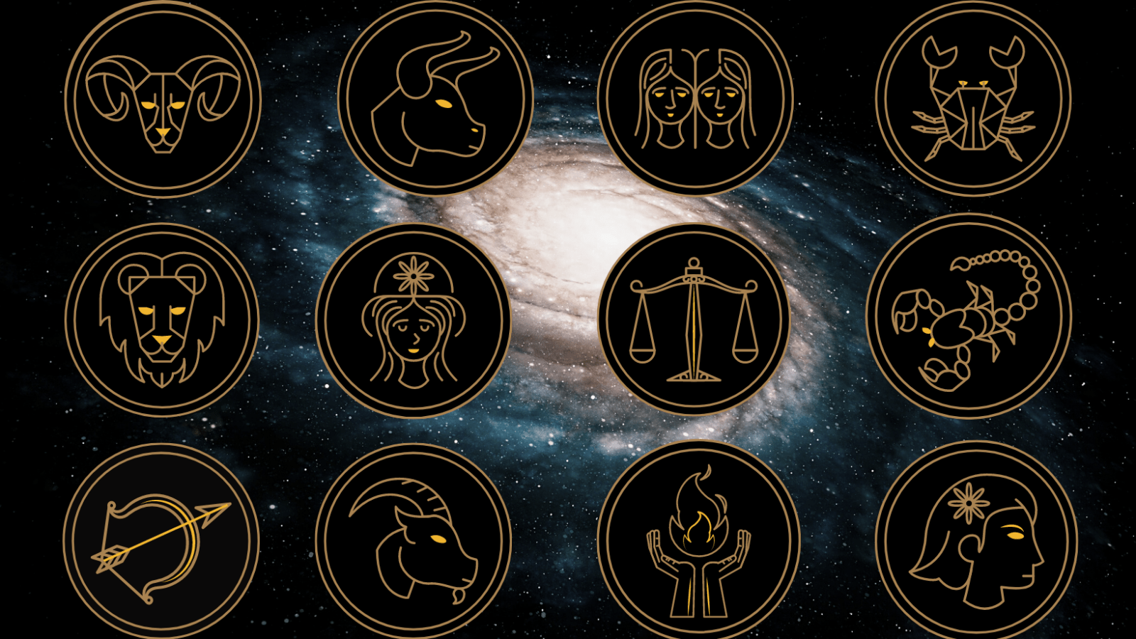 zodiac monthly horoscope