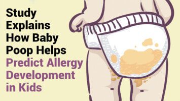 allergy development